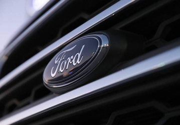 В Россию могут вернуться легковые автомобили Ford