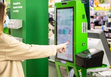 В 2023 году в России могут запустить систему оплаты покупок через распознавание лица