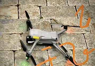 DJI Air 3 представят 28 июня. При цене всего 1000 долларов дрон предложит сразу три камеры