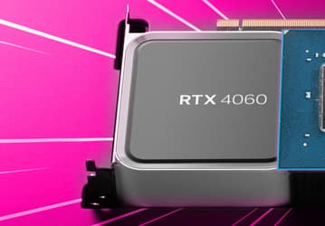 Nvidia может выпустить народную GeForce RTX 4060 раньше, чем сама обещала