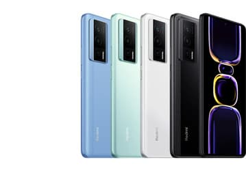 «Битва смартфонов на Snapdragon 8 Gen 3 начнется в конце года». Redmi K70 в ней поучаствует