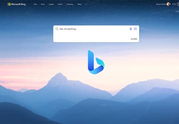 Санкции не помеха? Поисковик Bing c функциями чат-бота ChatGPT появился в российской версии Skype