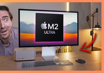 Насколько же M2 Ultra быстрее M1 Ultra и других платформ Apple? Новый тест показывает, что не везде разница одинакова