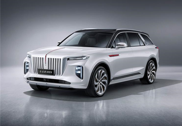 Владелец внедорожника Hongqi E-HS9 ценой 100 тыс. долларов ремонтировал свой автомобиль 10 раз в течение 2 лет. А сейчас эту модель будут официально продавать в России