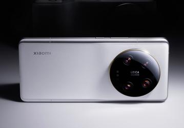 «Нового партнёра» Xiaomi 13 Ultra представят уже завтра, 27 июня