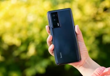 Его не просто так называют бестселлером: продажи Redmi K60 в июне только в Китае превысили 1 млн смартфонов