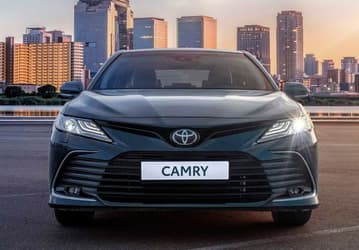 Toyota Camry, Lexus RX и Volkswagen Bora – хиты параллельного импорта в России. Статистика от «Автомаркетолога» за май