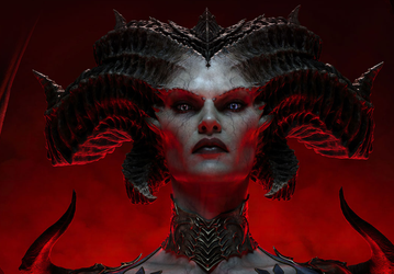 Nvidia исправила проблему с мерцанием, а также оптимизировала работу Diablo 4 и других игр, поддерживающих DLSS 3