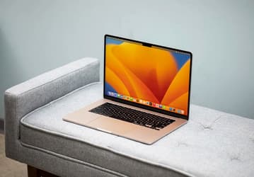 Что журналисты пишут о самом большом MacBook Air в истории? Опубликованы обзоры нового ноутбука Apple