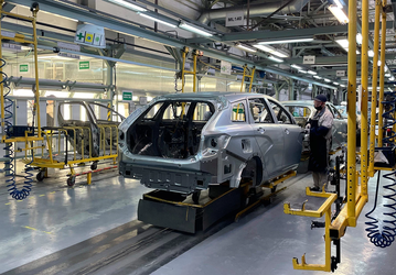 АвтоВАЗ рассказал, что поможет российскому автопрому