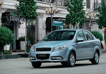 В Россию вернулись седаны Chevrolet дешевле Lada Vesta NG, но с более мощным мотором и «автоматом»