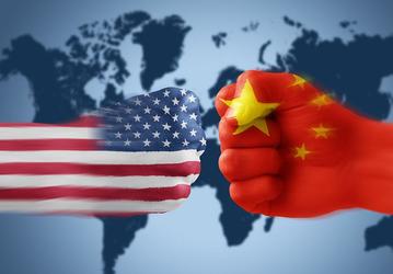 Отношения США и Китая не улучшаются: Microsoft готовится увозить экспертов по искусственному интеллекту из Китая