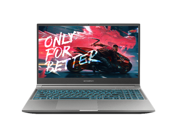 GeForce RTX 4050/4060 Laptop, Core i7-12650H или AMD Ryzen 7 7735H. В России вышли ноутбуки Maibenben Х527 и X577