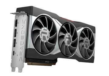 Мобильная Radeon RX 7800M XT будет на уровне или быстрее настольной RX 6800. Появились спецификации мобильных новинок AMD