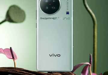 Новый рекордсмен по производительности прибыл. Представлен Vivo X90s