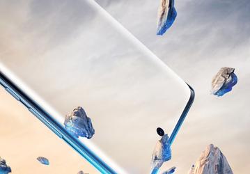 Изогнутый экран, который не боится падений. Honor X50 будет представлен 5 июля