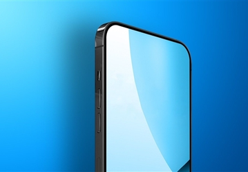 iPhone без вырезов и отверстий всё ближе. Новый патент Apple описывает систему Face ID под экраном