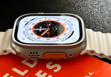 Apple Watch Ultra 2, AirPods Pro 2, iMac с экраном больше 30 дюймов и другие новинки. Свежая информация от Марка Гурмана