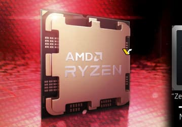 Сокет AM5 проживёт до 2026 года, а Ryzen 8000 получат iGPU на основе RDNA 3.5. AMD рассказала о планах на будущее