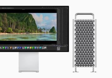 Представлен первый Mac Pro на Apple Silicon. В основе — SoC M2 Ultra со 134 млрд транзисторов и 76-ядерным GPU