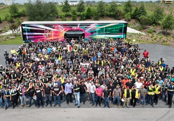 Tesla выпустила 10 млн фирменных аккумуляторов типа 4680: на сколько машин их хватит?