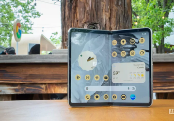 Что-то пошло не так: Google отменяет некоторые заказы на Pixel Fold
