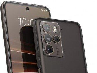 «HTC U23 Pro — это все, что вам нужно в телефоне». Смартфон выходит на европейский рынок с ценой 570 евро 