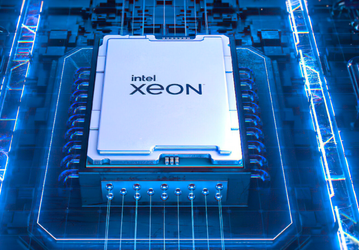 Intel говорит, что её 56-ядерный Xeon Max 9480 может быть более чем вдвое быстрее 96-ядерного AMD Epyc 9654