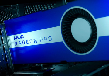 Новая видеокарта AMD будет намного быстрее конкурента Nvidia и предложит почти вдвое больше памяти