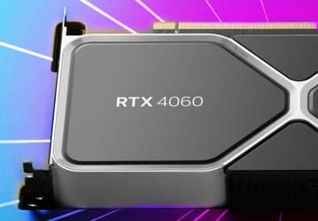 Народная GeForce RTX 4060 за 300 долларов выйдет уже в конце текущего месяца