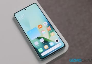 Никаких изогнутых экранов и широких рамок. Смартфон Xiaomi из линейки Redmi Note 13 получит дисплей AMOLED с очень узкой рамкой