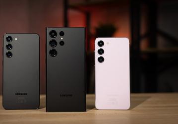 Таких плохих продаж у Samsung не было уже 10 лет. Аналитики прогнозируют плохие продажи смартфонов компании по итогам 2023 года