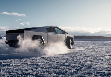 Зима наоборот: Tesla Cybertruck пройдёт зимние испытания этим летом в Новой Зеландии