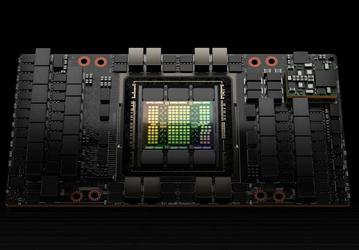 Nvidia пожертвует игровыми видеокартами GeForce ради ускорителей для ЦОД