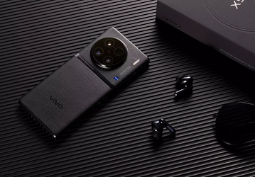 «Он уничтожит телеобъективы всех остальных смартфонов», — Vivo X100 Pro+ первым получит телеобъектив с 200-мегапиксельным сенсором