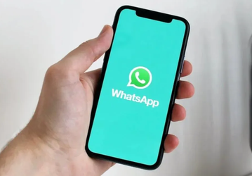 По таймеру: в WhatsApp можно будет временно закреплять сообщения