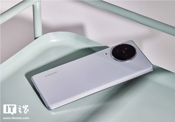 Самый дешёвый смартфон Xiaomi с 16 ГБ ОЗУ и 1 ТБ флеш-памяти Xiaomi Civi 3 поступает в продажу в Китае