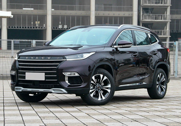Неожиданная проблема: для китайских автомобилей не хватает запчастей