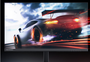 2K, 240 Гц, 90 Вт по USB-C и RGB-подсветка. Монитор Red Magic Gaming Display 2K Silver Wing Edition поступил в продажу в Китае