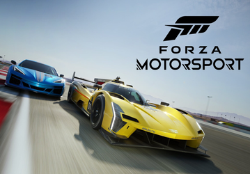 Новейшая Forza Motorsport для Xbox и ПК обзавелась эффектным трейлером и датой выхода