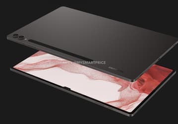Гигант Samsung с аккумулятором 11 200 мА•ч. Galaxy Tab S9 Ultra засветился в бенчмарке 
