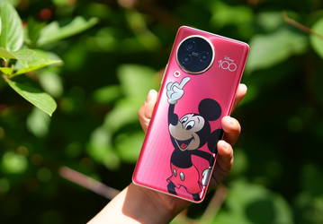 Xiaomi Civi 3 Disney 100th Anniversary Limited Edition быстро стал бестселлером