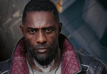 Cyberpunk 2077 Phantom Liberty — гораздо больше, чем дополнение. В главных ролях: Идрис Эльба и Киану Ривз