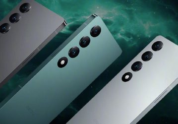 Титановое стекло с обеих сторон, топовый экран и Snapdragon 8 Gen 2: Meizu 20 Infinity Unbounded Edition поступил в продажу в Китае