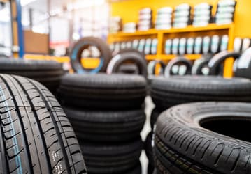 Triangle, Bridgestone и Yokohama оказались самыми востребованными брендами шин у россиян этой весной