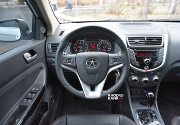 Не путать с «Москвичом»: в Россию едут автомобили JAC J4 иранского производства