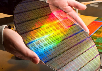Крупнейшая инвестиция в Израиль: Intel потратит 25 млрд долларов на новый завод по производству кремниевых пластин