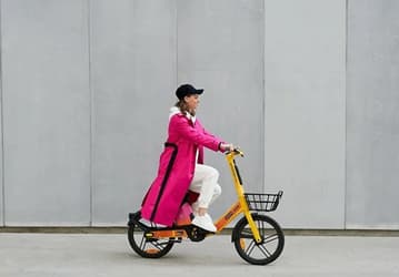 Whoosh запускает свой интернет-магазин