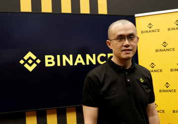 Крупнейшую криптобиржу Binance и Чанпэна Чжао обвинили в обмане инвесторов и обогащении на миллиарды. Биткойн сразу отреагировал