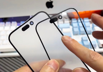 Спрос на экраны для iPhone 15 намного выше, чем было с iPhone 14 год назад